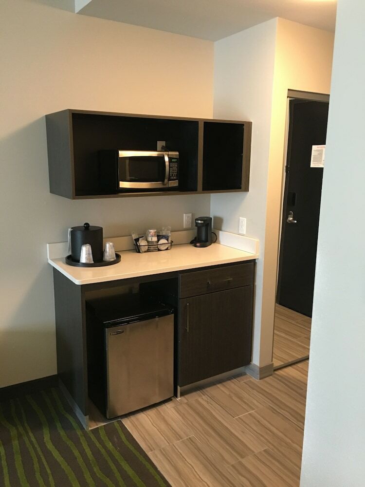 Hotel Best Western Plus Prien Lake Inn & Suites