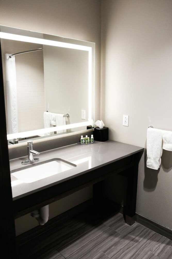 Hotel Best Western Plus Prien Lake Inn & Suites