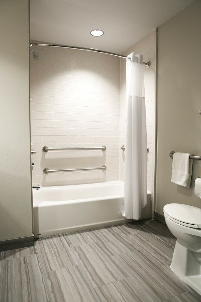 Hotel Best Western Plus Prien Lake Inn & Suites