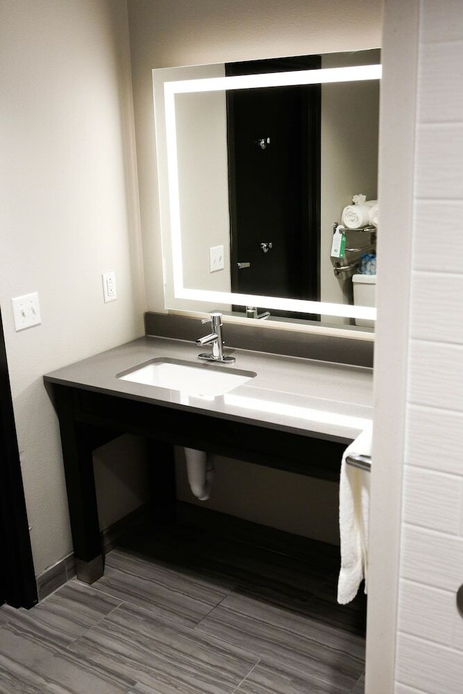 Hotel Best Western Plus Prien Lake Inn & Suites