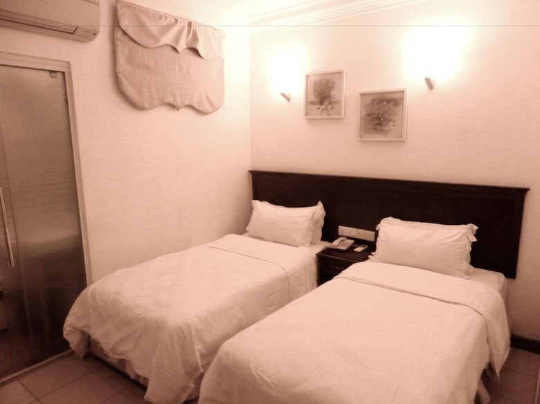 de Galleria Hotel
