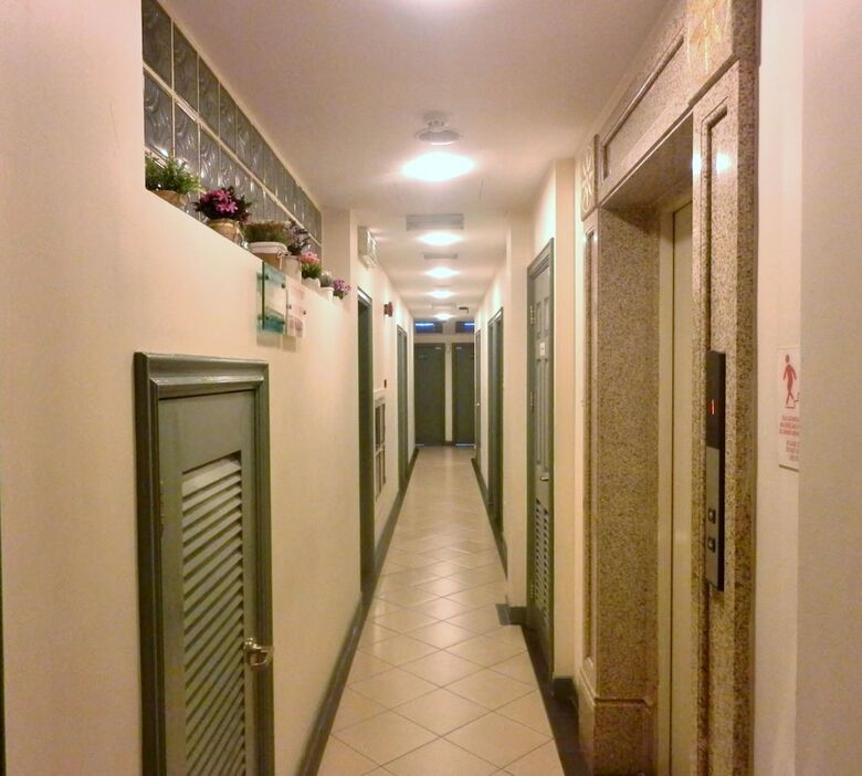 de Galleria Hotel