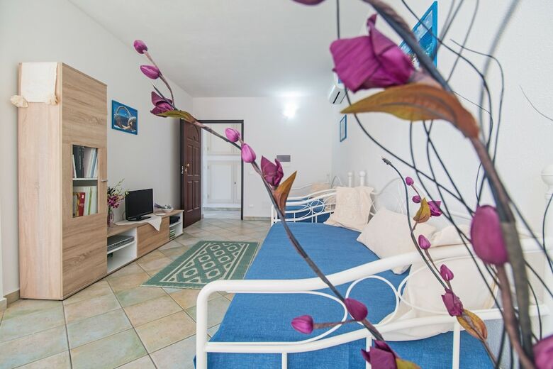 Apartamento Residenza Maria Antonia