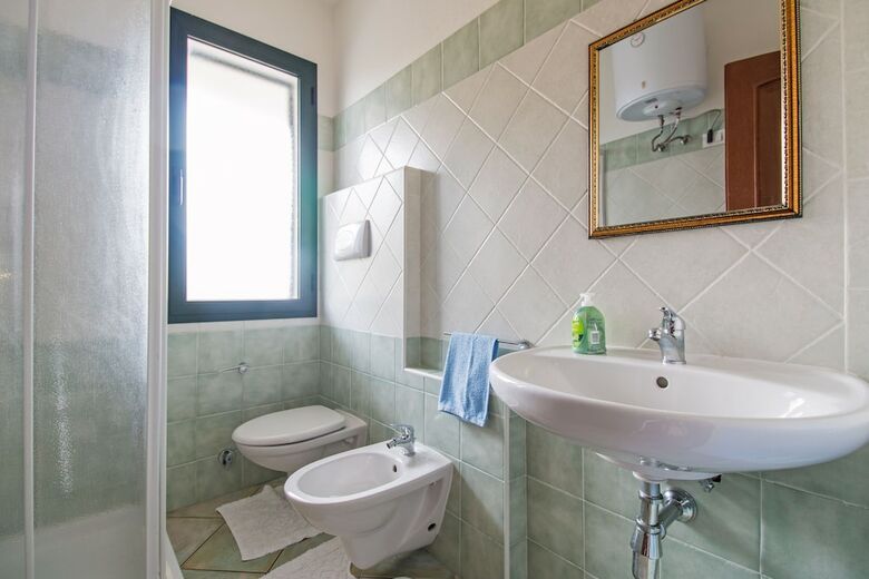 Apartamento Residenza Maria Antonia