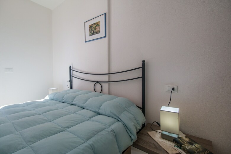 Apartamento Residenza Maria Antonia
