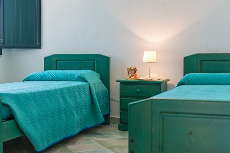 Apartamento Residenza Maria Antonia