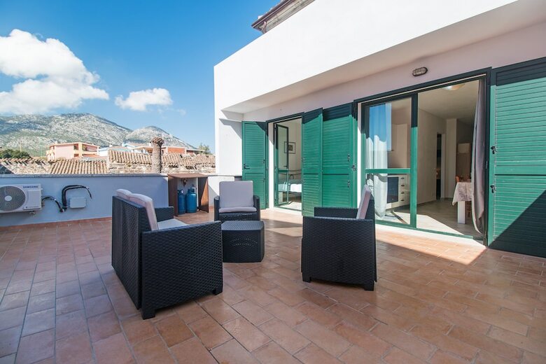 Apartamento Residenza Maria Antonia