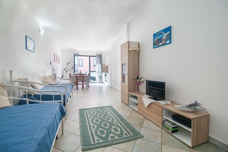 Apartamento Residenza Maria Antonia