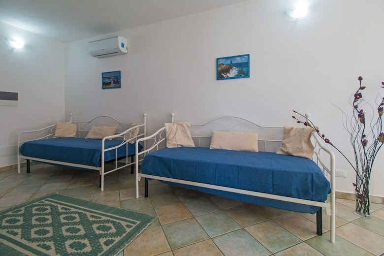 Apartamento Residenza Maria Antonia