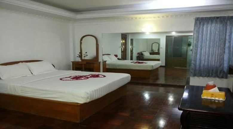 Hotel Airport Inn