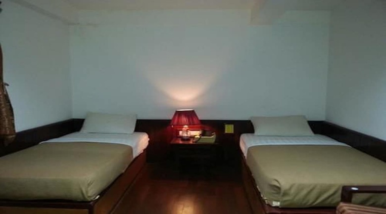 Hotel Airport Inn