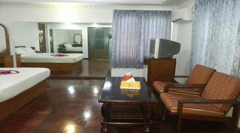 Hotel Airport Inn