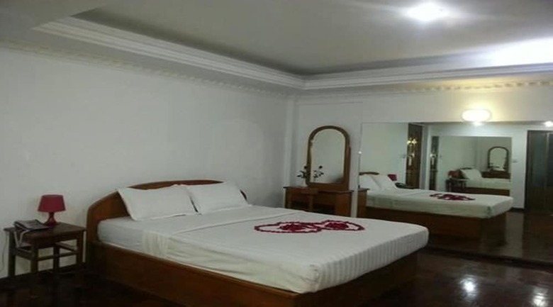 Hotel Airport Inn