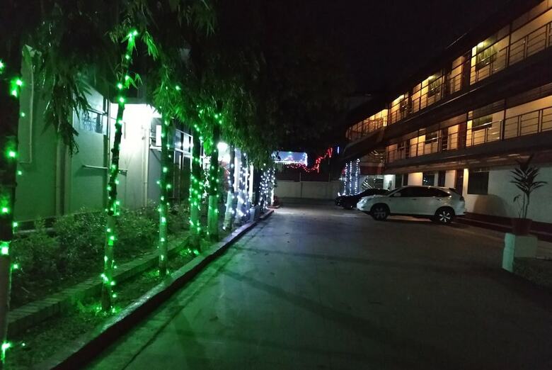 Hotel Airport Inn