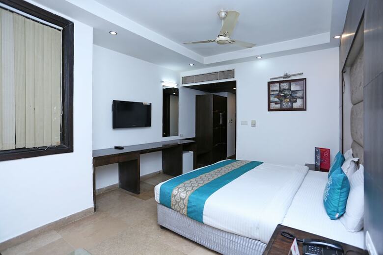 Oyo 2202 Hotel City Heights