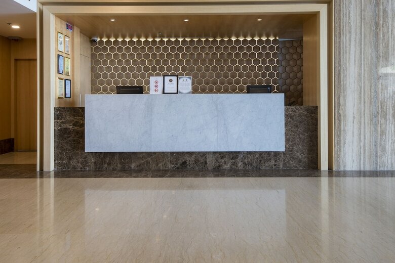 Hotel Holiday Villa Johor Bahru City Centre