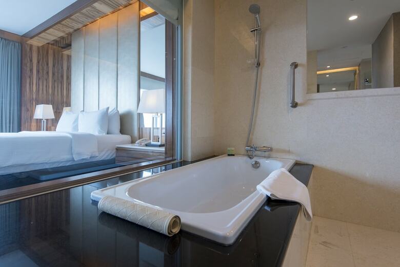 Hotel Holiday Villa Johor Bahru City Centre