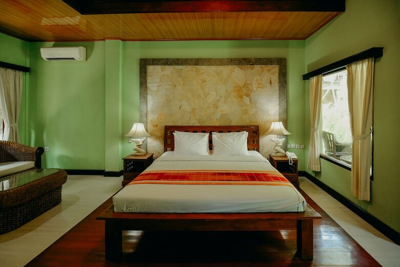 Hotel Three Brothers Bungalows