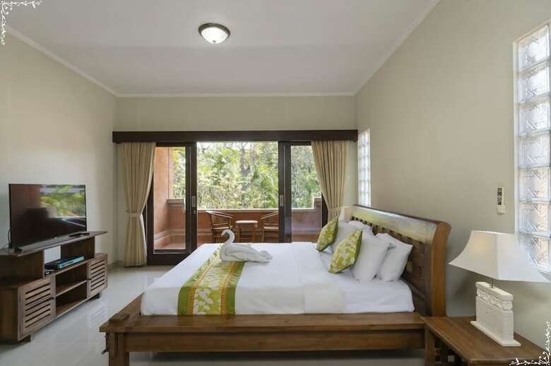 Hotel Three Brothers Bungalows