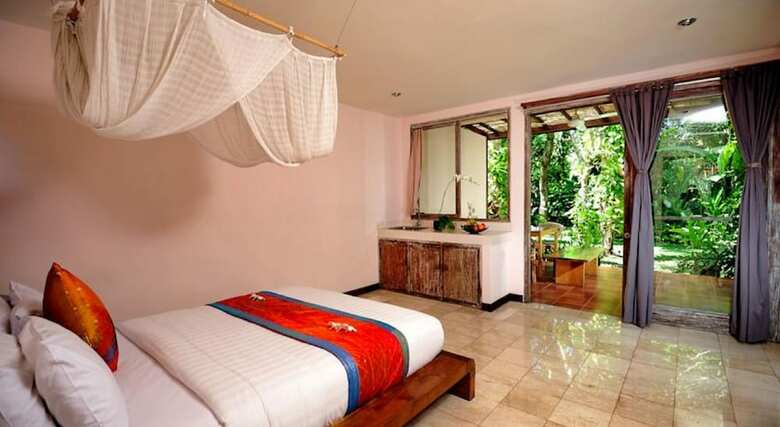 Hotel Three Brothers Bungalows