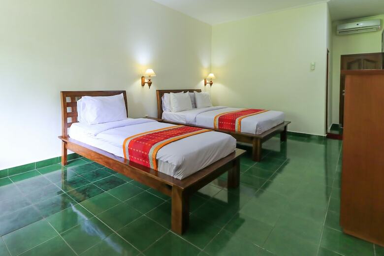 Hotel Three Brothers Bungalows