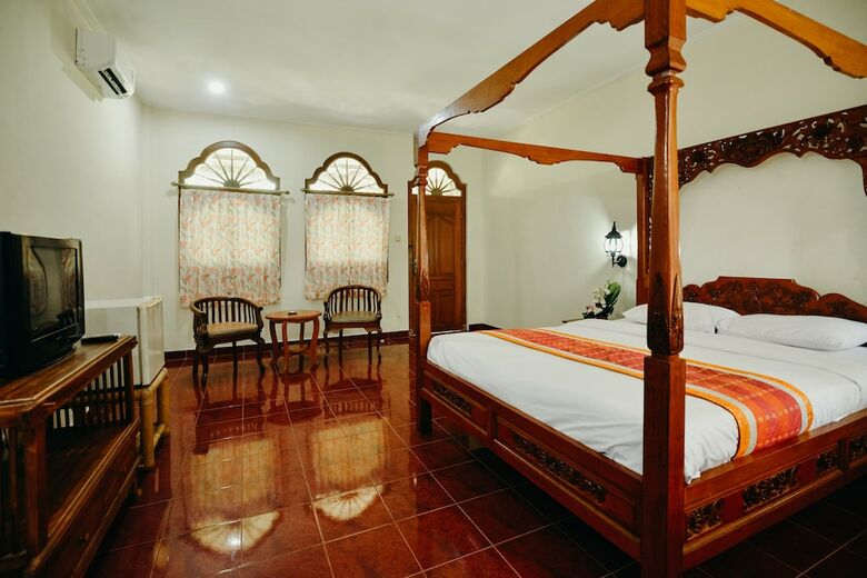 Hotel Three Brothers Bungalows