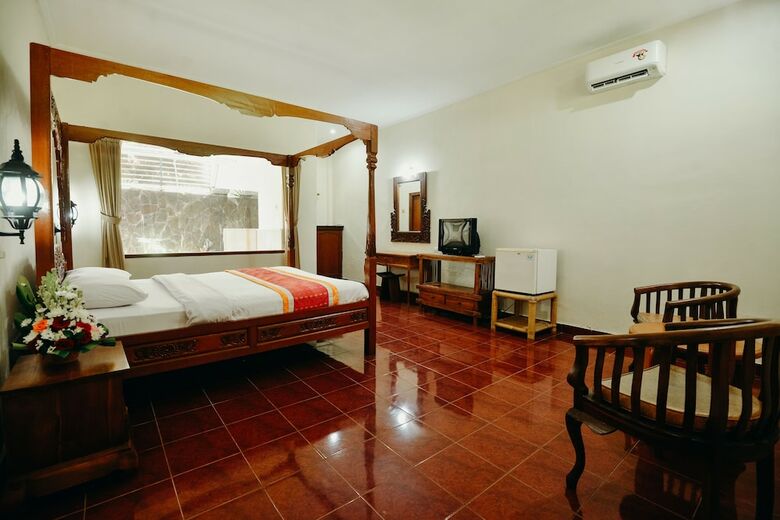 Hotel Three Brothers Bungalows