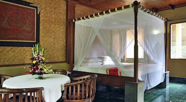Hotel Three Brothers Bungalows