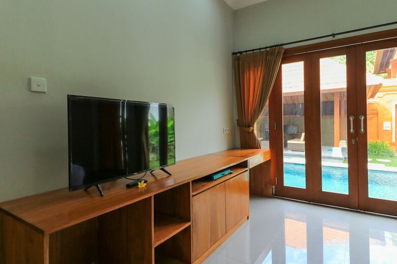 Hotel Three Brothers Bungalows