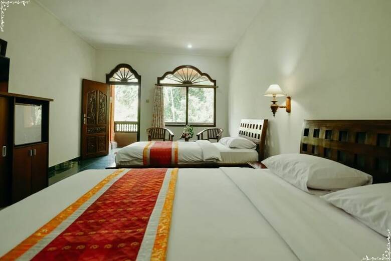 Hotel Three Brothers Bungalows