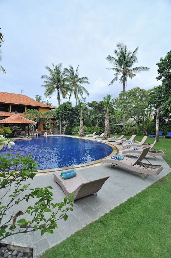 Hotel Three Brothers Bungalows