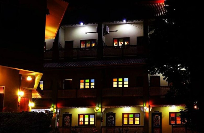 Hotel Pawinsin Resort