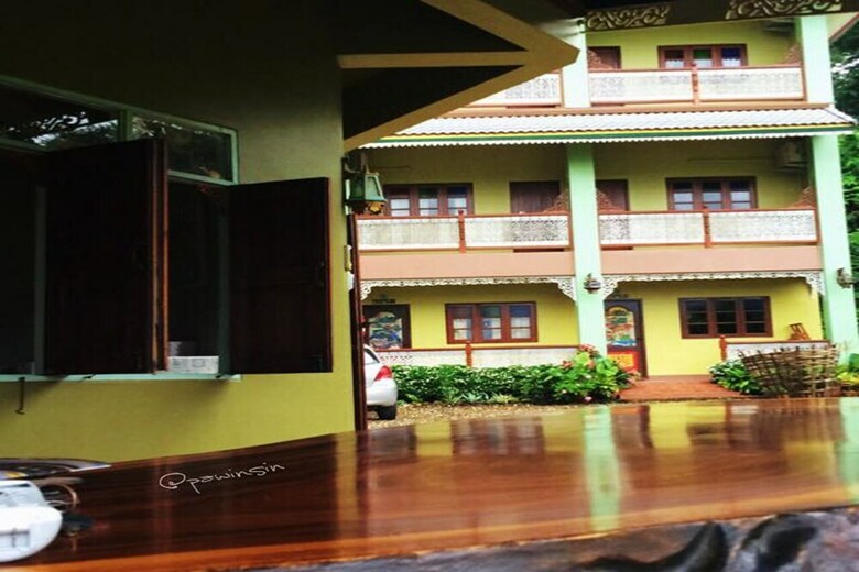 Hotel Pawinsin Resort