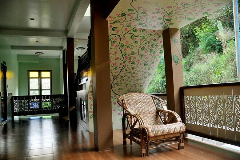 Hotel Pawinsin Resort