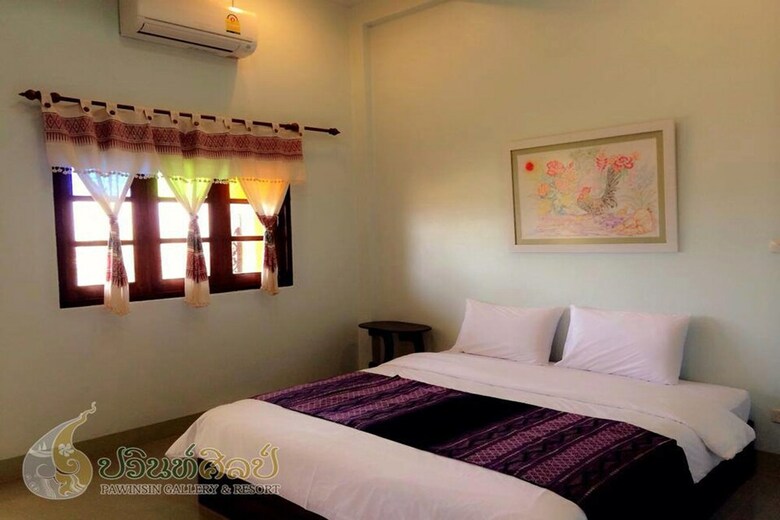 Hotel Pawinsin Resort