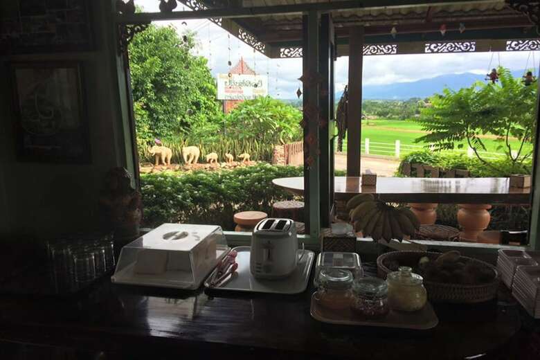 Hotel Pawinsin Resort