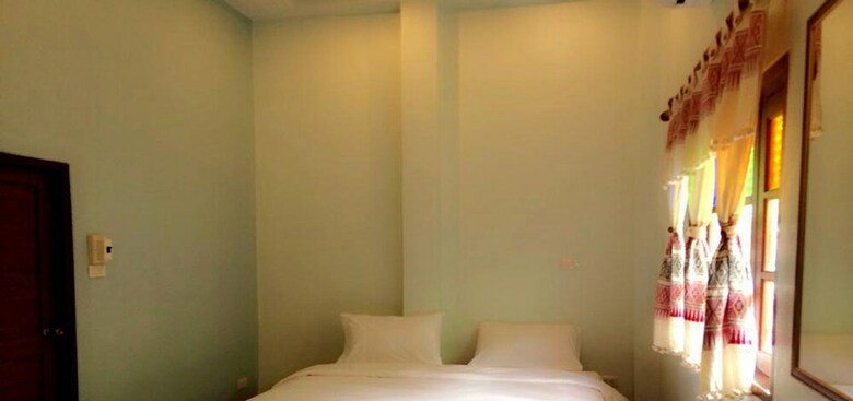 Hotel Pawinsin Resort