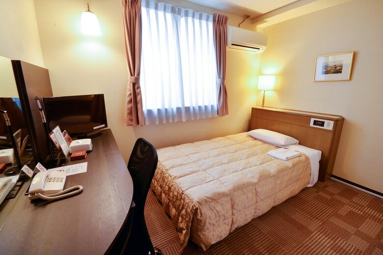 Kazusaya Hotel