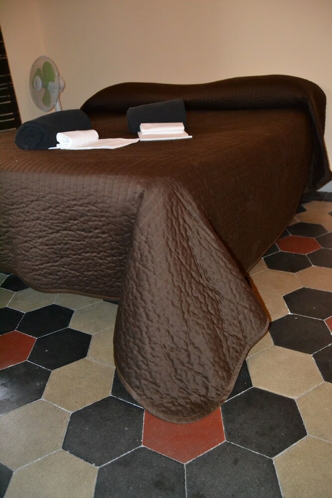 Hotel Booking House