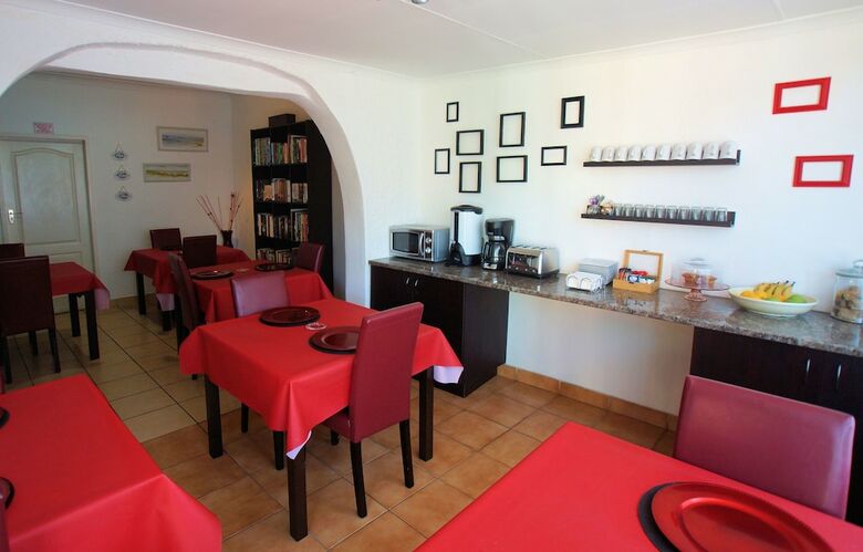 Hotel Linga Longa Guest House