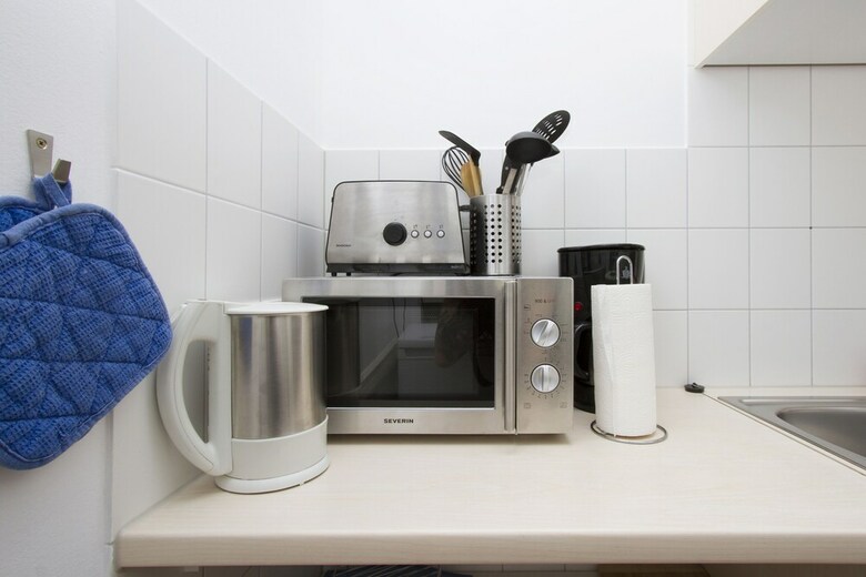 Primeflats - Apartments Im Arnimkiez