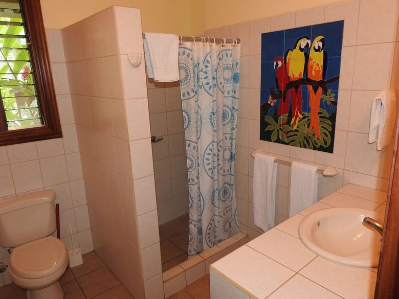 Hotel Playa Negra Guesthouse