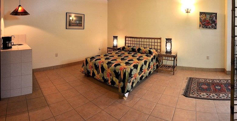 Hotel Playa Negra Guesthouse