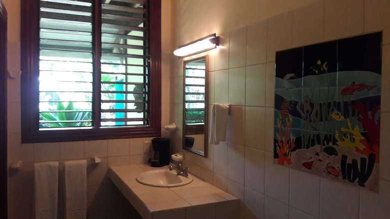 Hotel Playa Negra Guesthouse