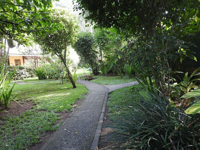 Hotel Playa Negra Guesthouse