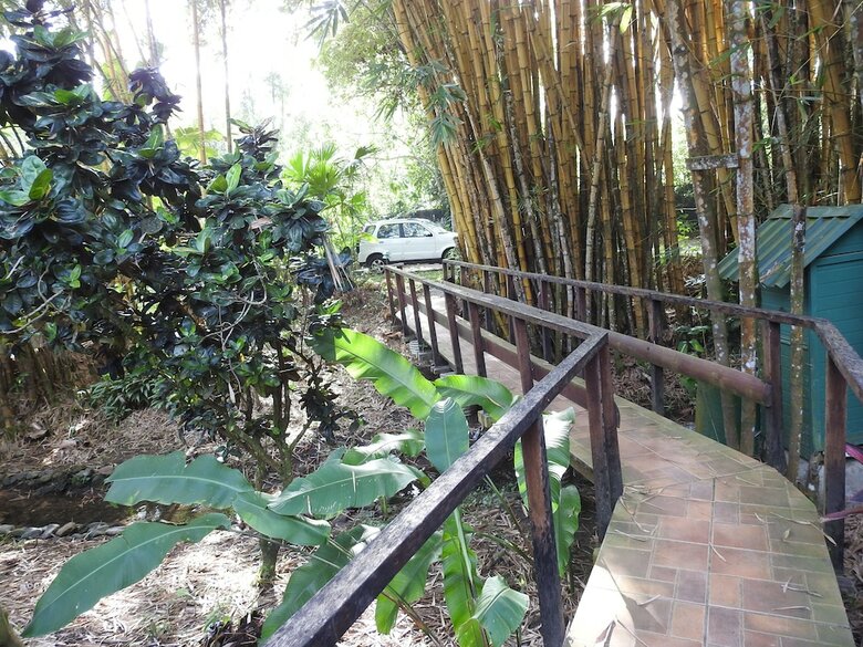 Hotel Playa Negra Guesthouse