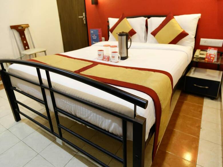 Oyo 2730 Hotel Ethnic Residency