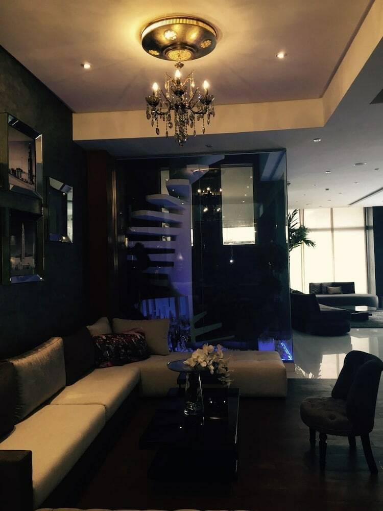 The Seven Hotel And Spa