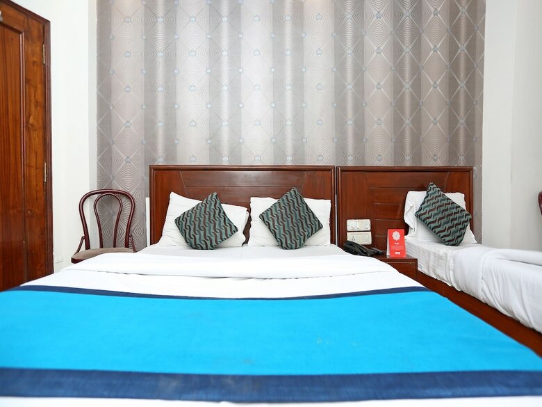 Oyo 3046 Hotel Sawera