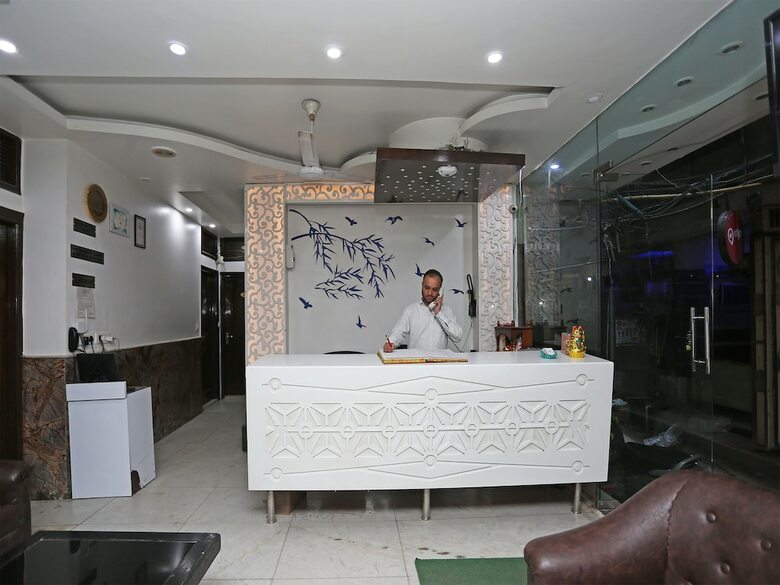 Oyo 3046 Hotel Sawera